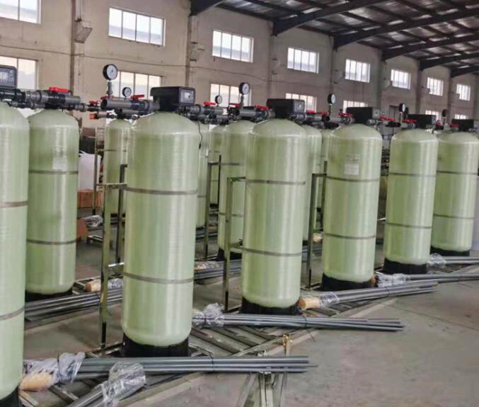 <a href=http://www.leeb17.com.cn/rhsclsb/ target=_blank class=infotextkey>軟化水處理設備</a> 倉庫展示圖