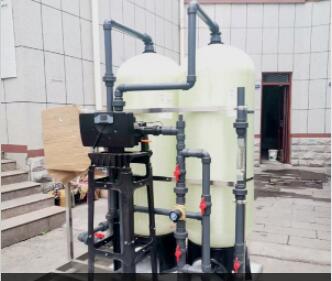 一體化中水處理設備有什么作用呢