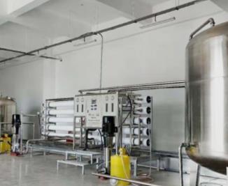 雙極反滲透設(shè)備價(jià)格及圖片